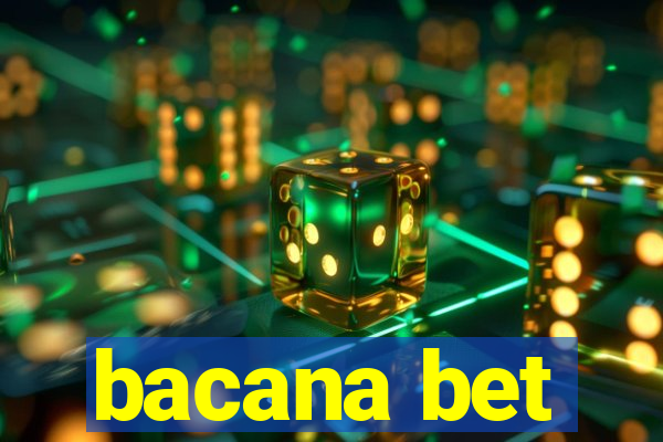 bacana bet